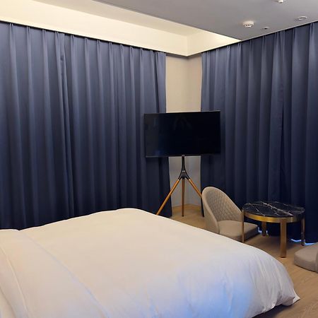 Hotel Tt Gupo Busan Dış mekan fotoğraf