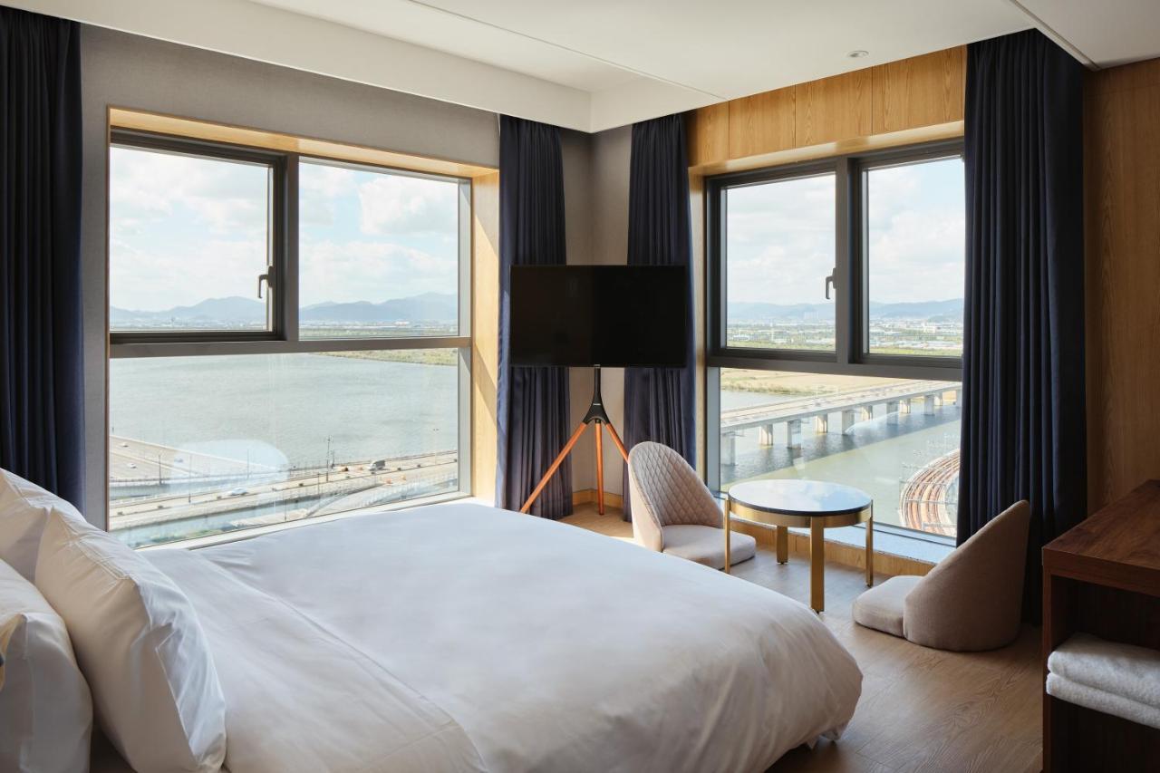 Hotel Tt Gupo Busan Dış mekan fotoğraf