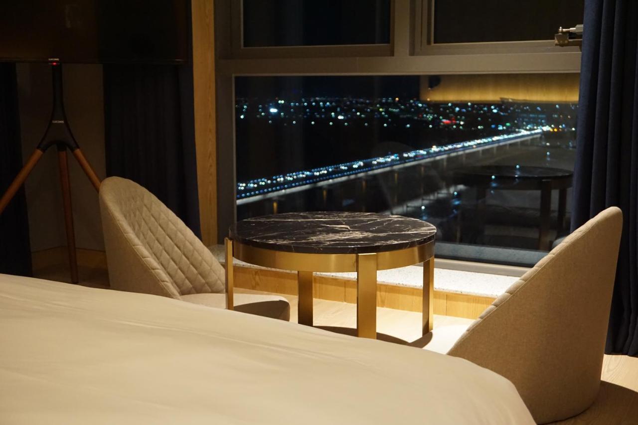 Hotel Tt Gupo Busan Dış mekan fotoğraf