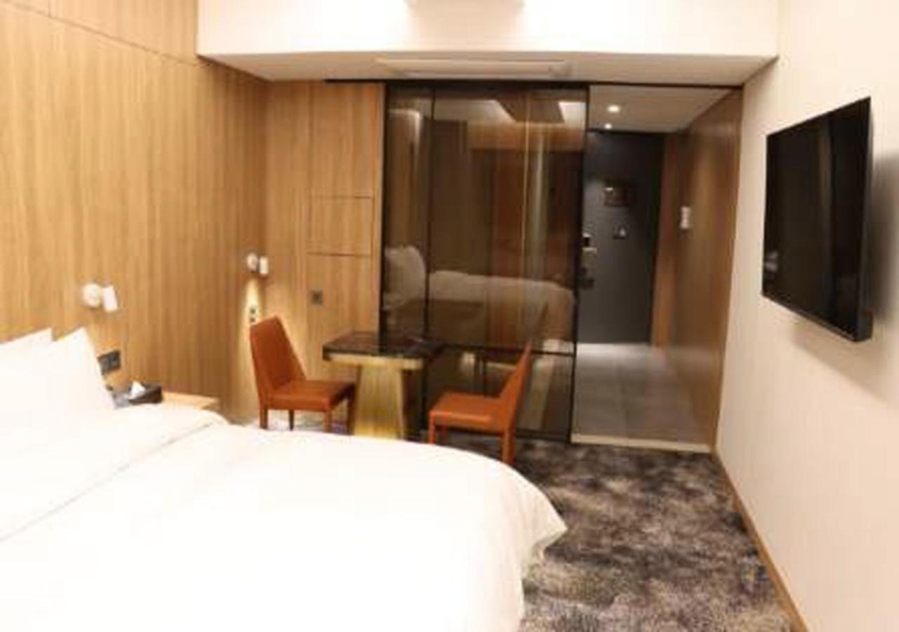 Hotel Tt Gupo Busan Dış mekan fotoğraf