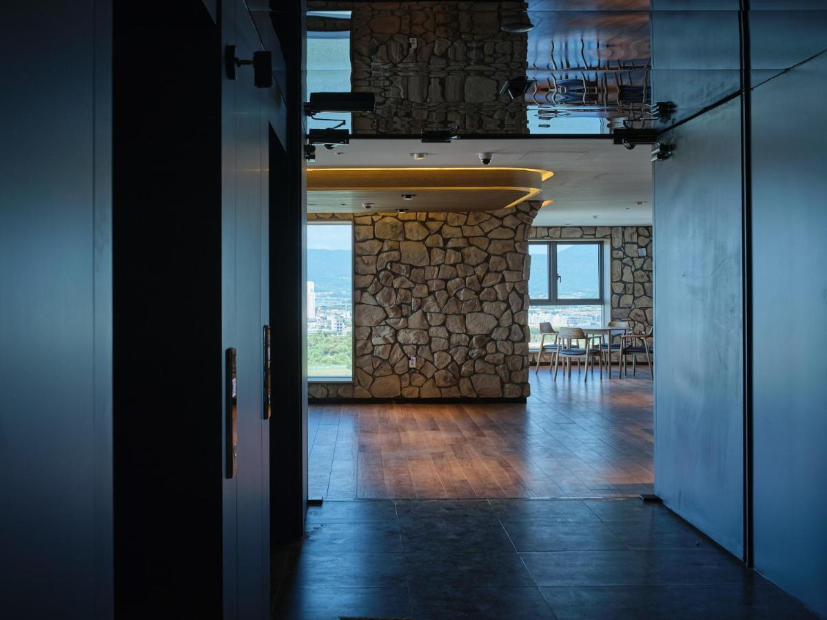 Hotel Tt Gupo Busan Dış mekan fotoğraf