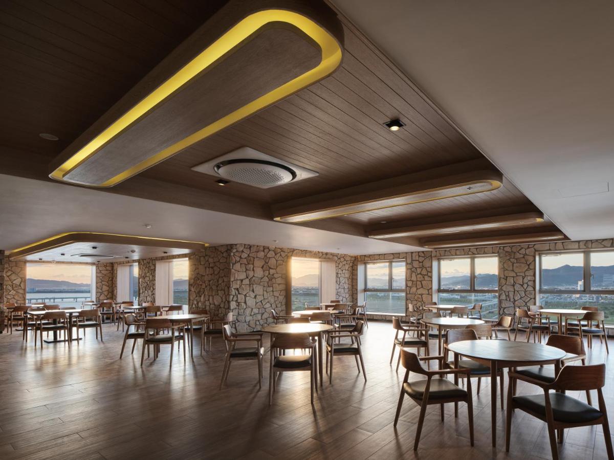 Hotel Tt Gupo Busan Dış mekan fotoğraf