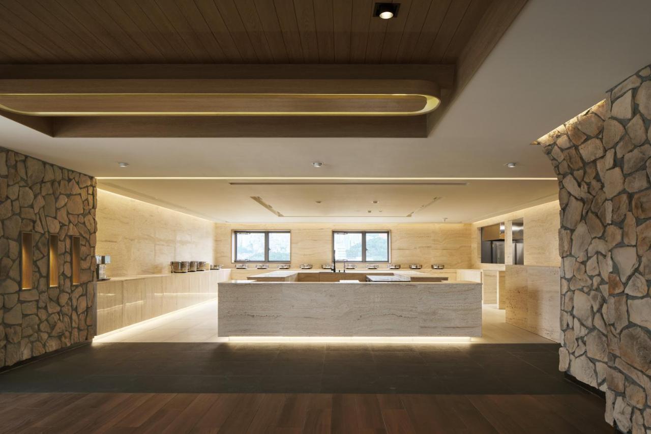 Hotel Tt Gupo Busan Dış mekan fotoğraf