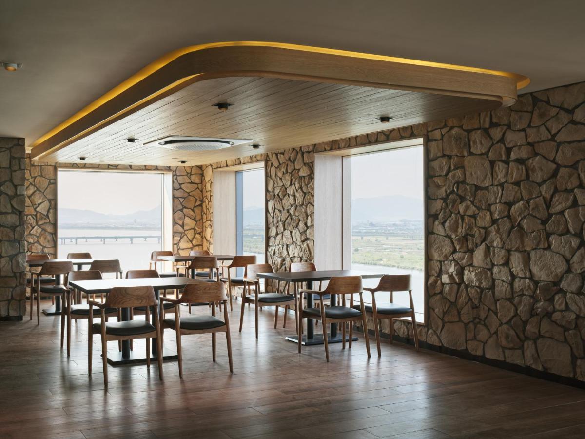 Hotel Tt Gupo Busan Dış mekan fotoğraf