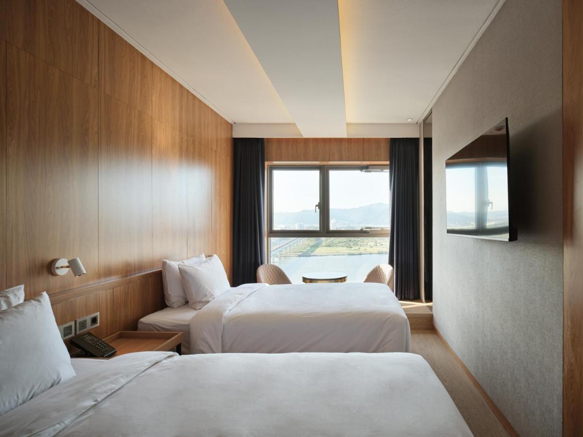 Hotel Tt Gupo Busan Dış mekan fotoğraf
