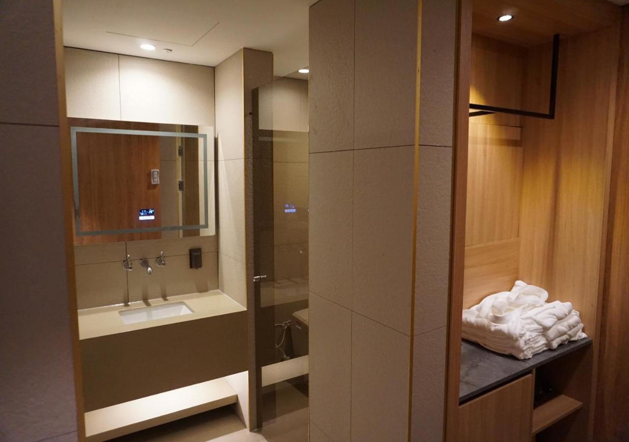 Hotel Tt Gupo Busan Dış mekan fotoğraf