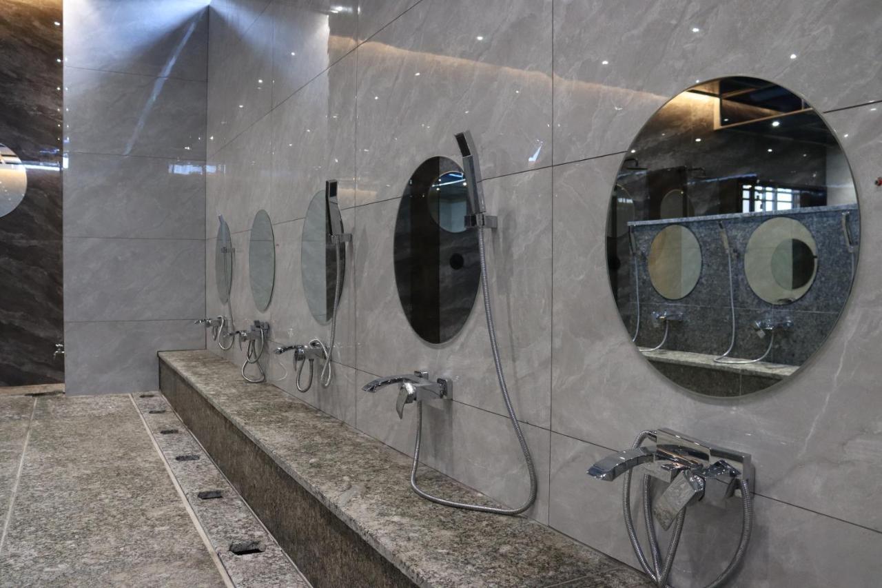 Hotel Tt Gupo Busan Dış mekan fotoğraf