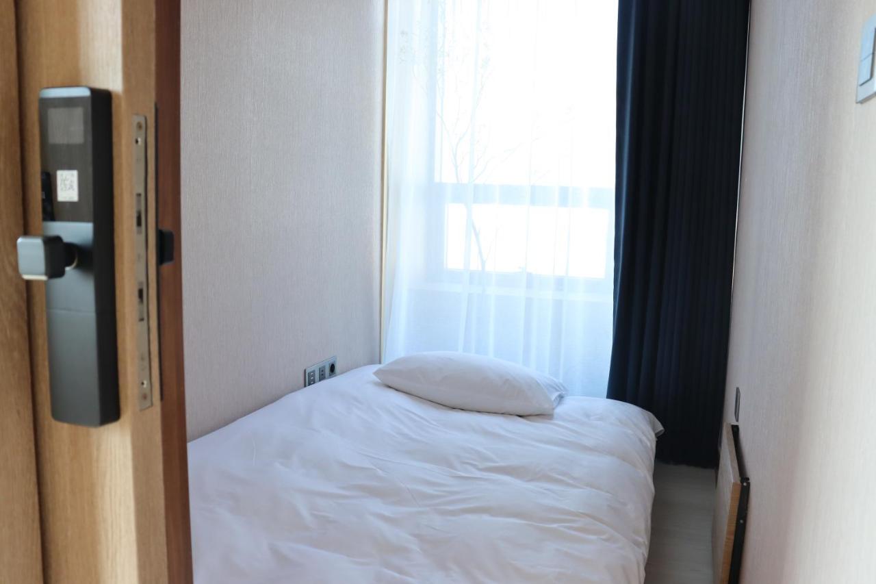 Hotel Tt Gupo Busan Dış mekan fotoğraf
