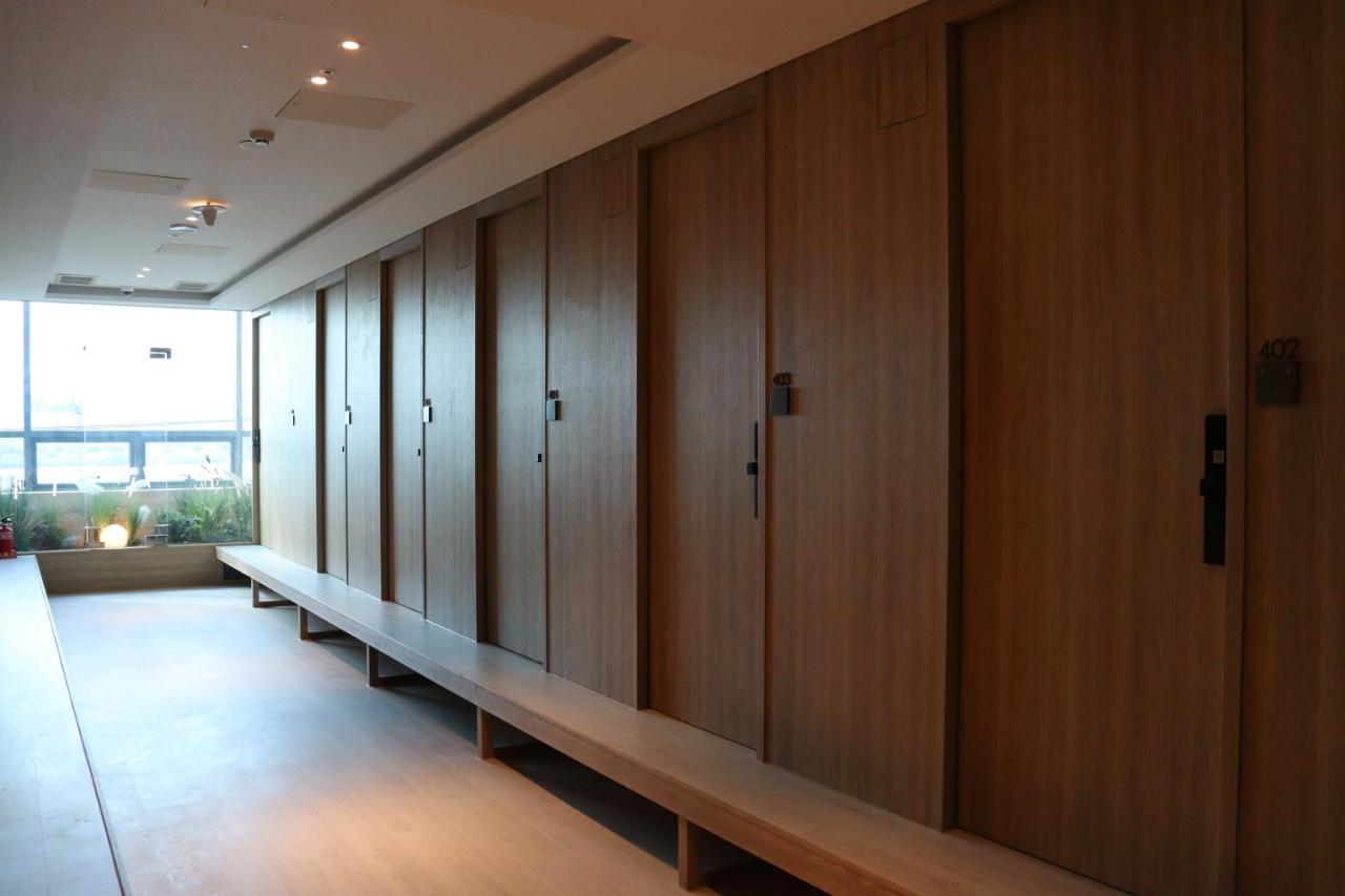 Hotel Tt Gupo Busan Dış mekan fotoğraf