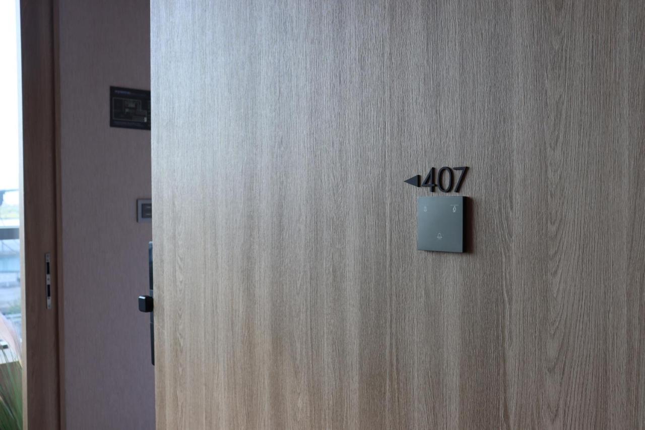 Hotel Tt Gupo Busan Dış mekan fotoğraf