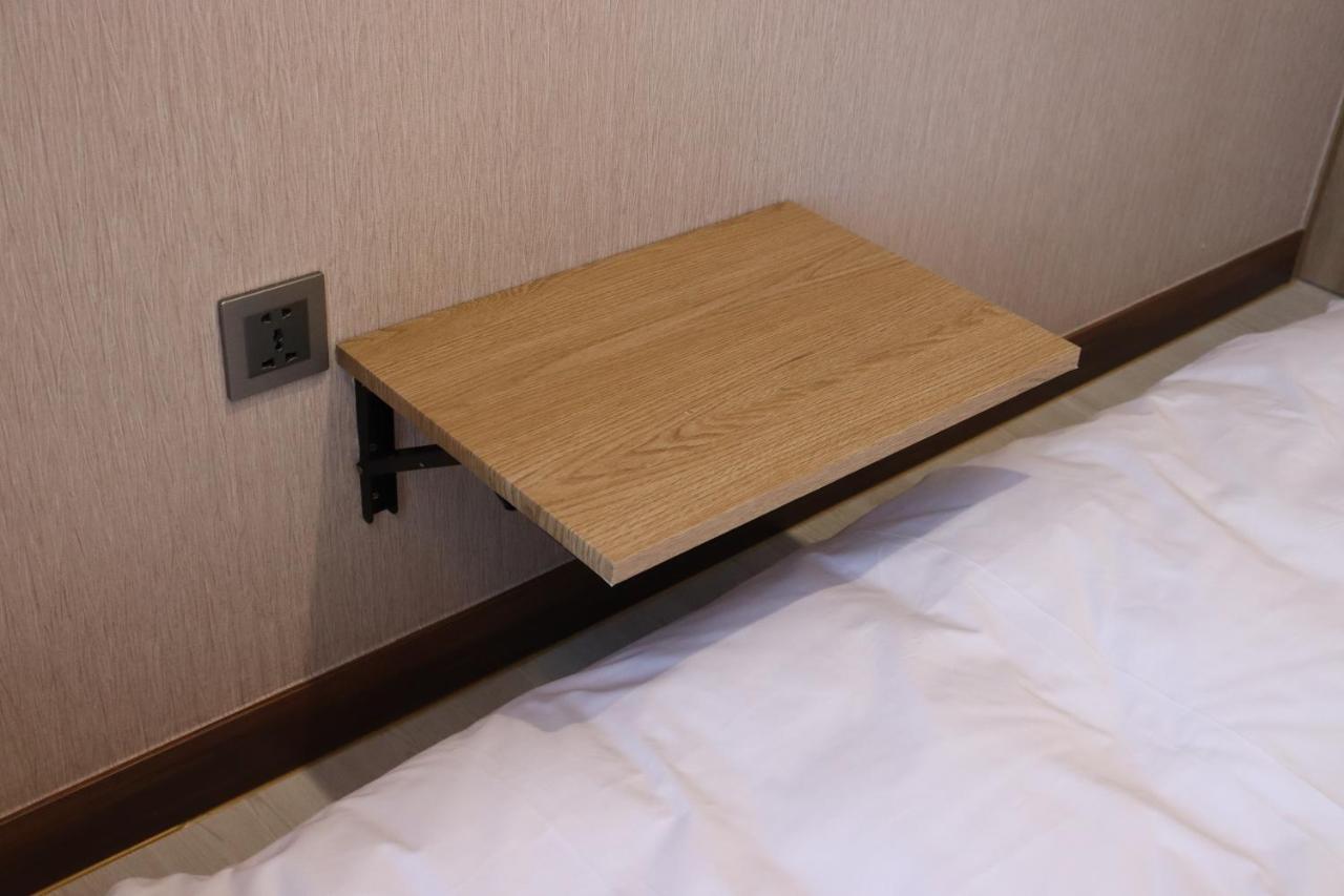 Hotel Tt Gupo Busan Dış mekan fotoğraf
