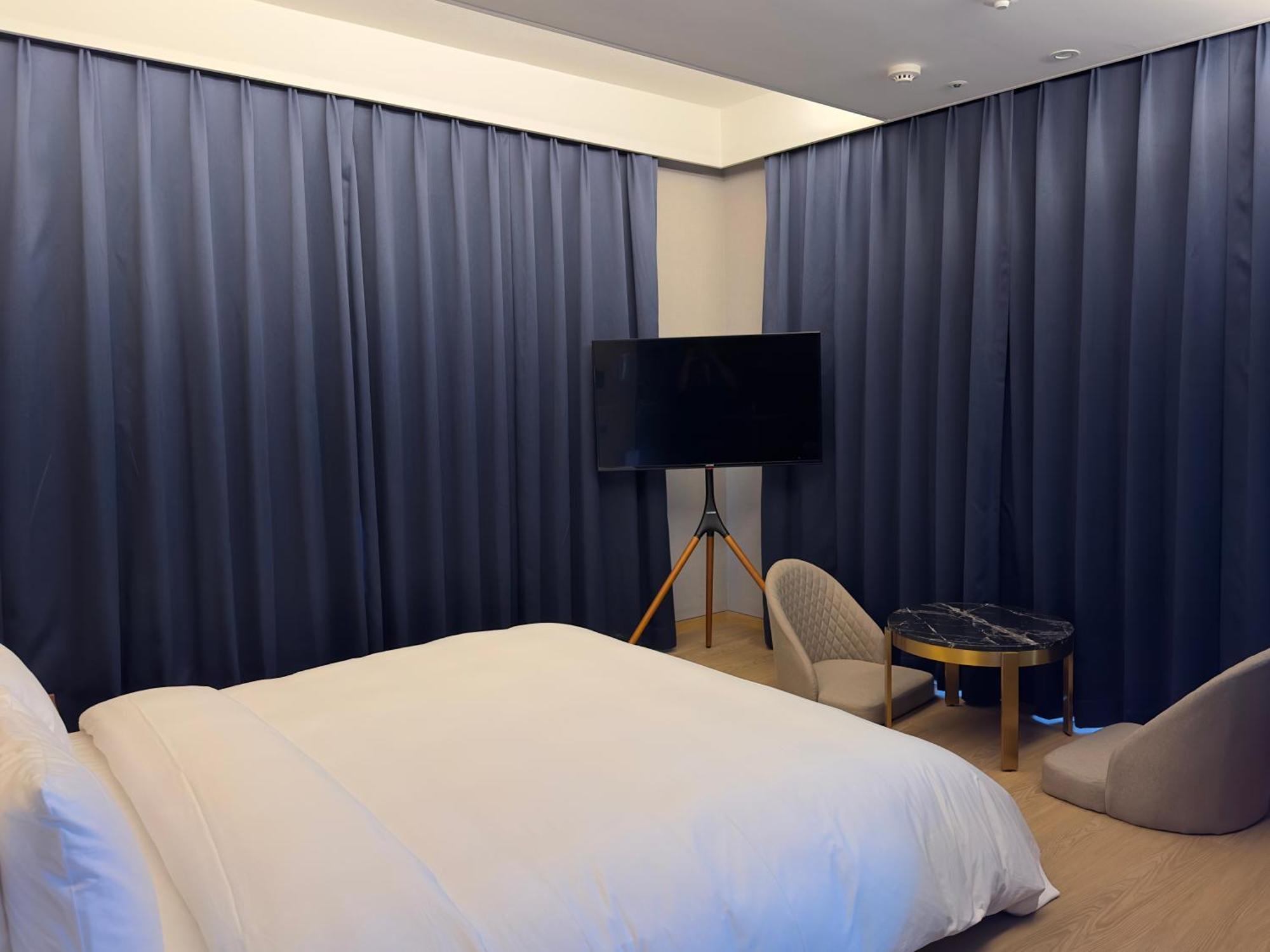 Hotel Tt Gupo Busan Dış mekan fotoğraf