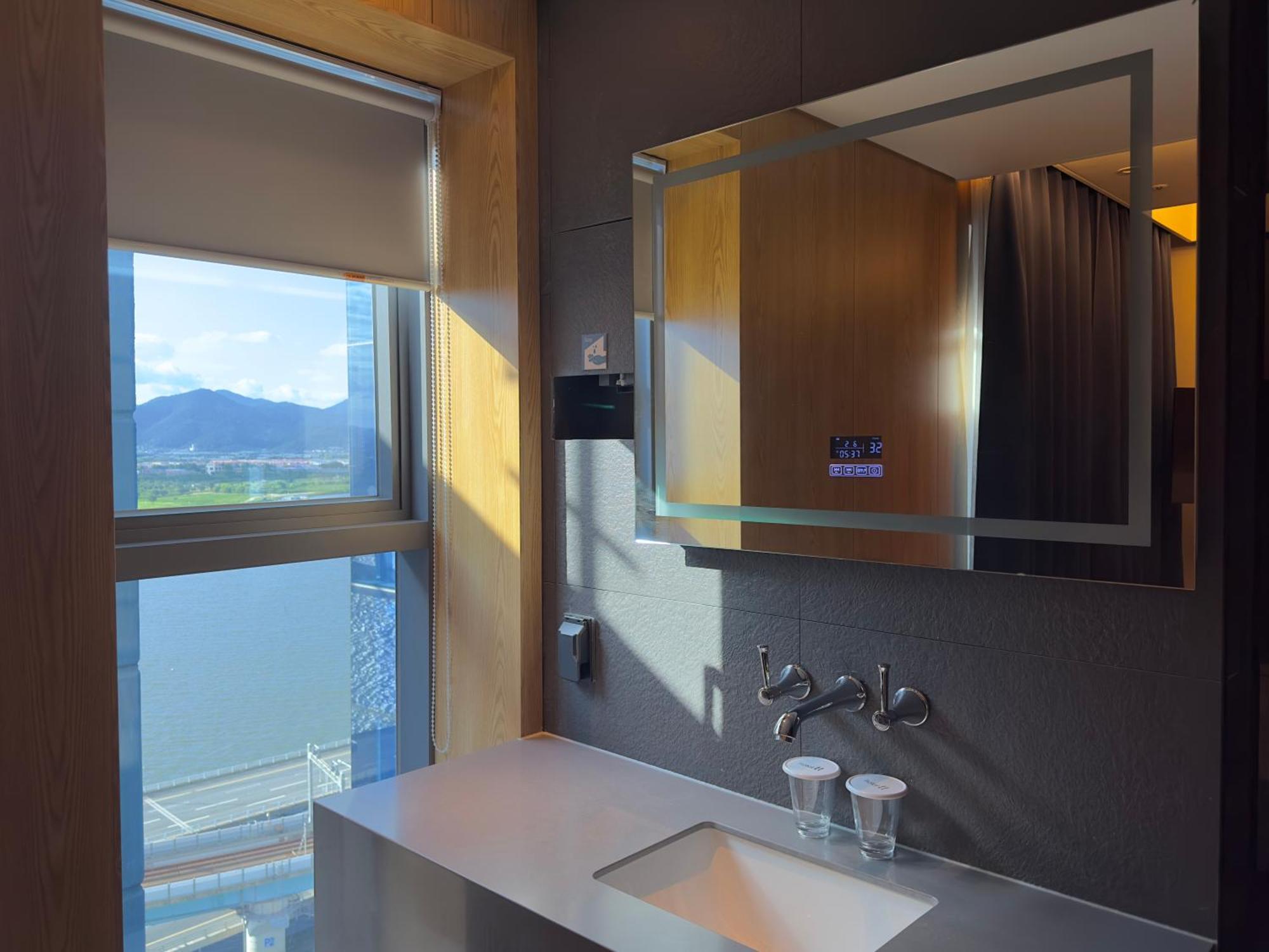 Hotel Tt Gupo Busan Dış mekan fotoğraf