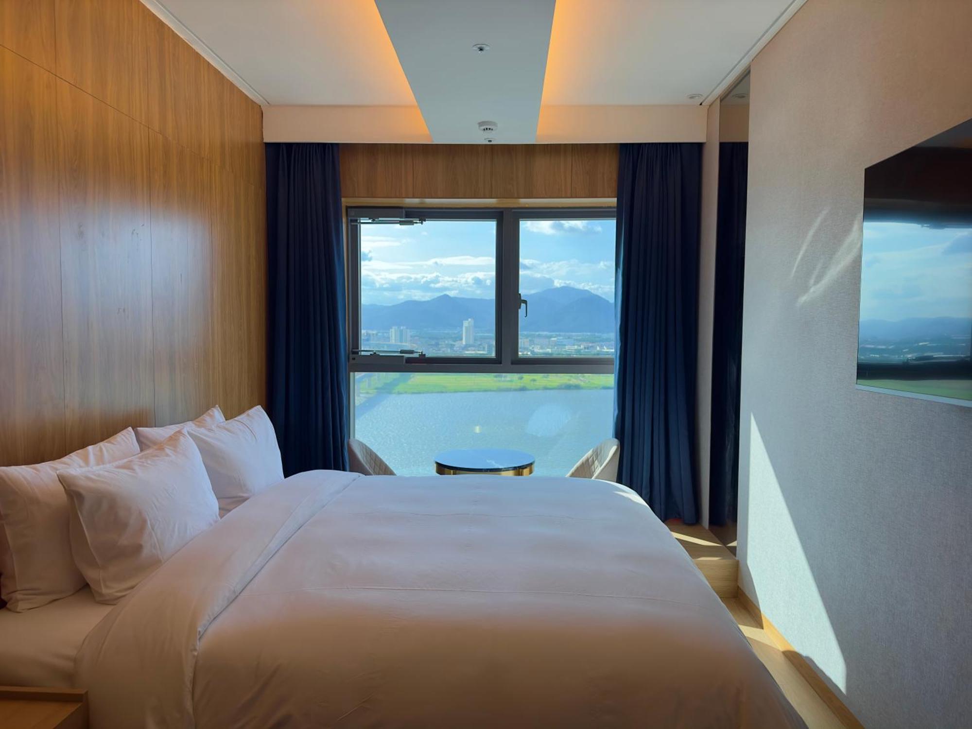 Hotel Tt Gupo Busan Dış mekan fotoğraf