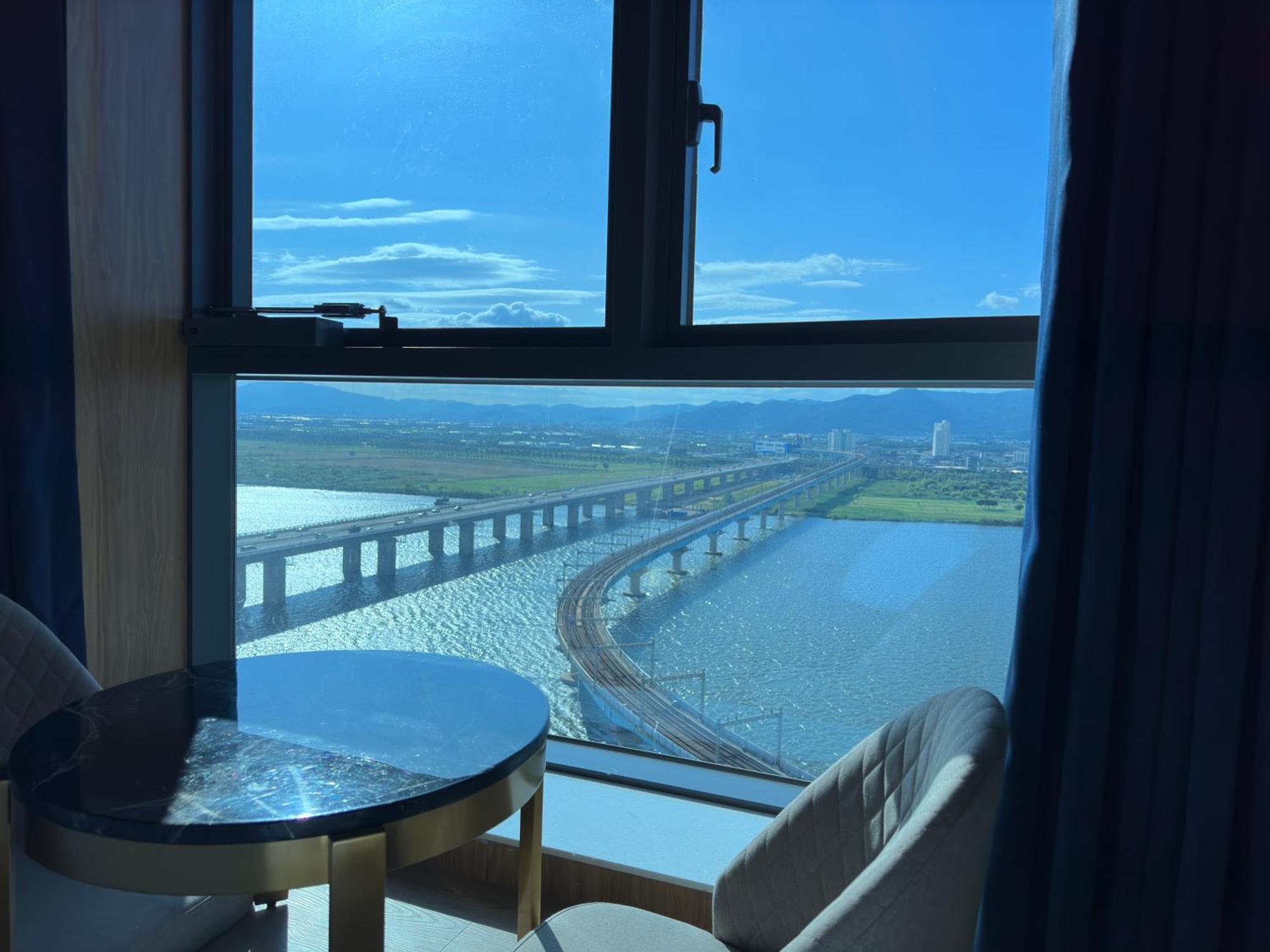 Hotel Tt Gupo Busan Dış mekan fotoğraf
