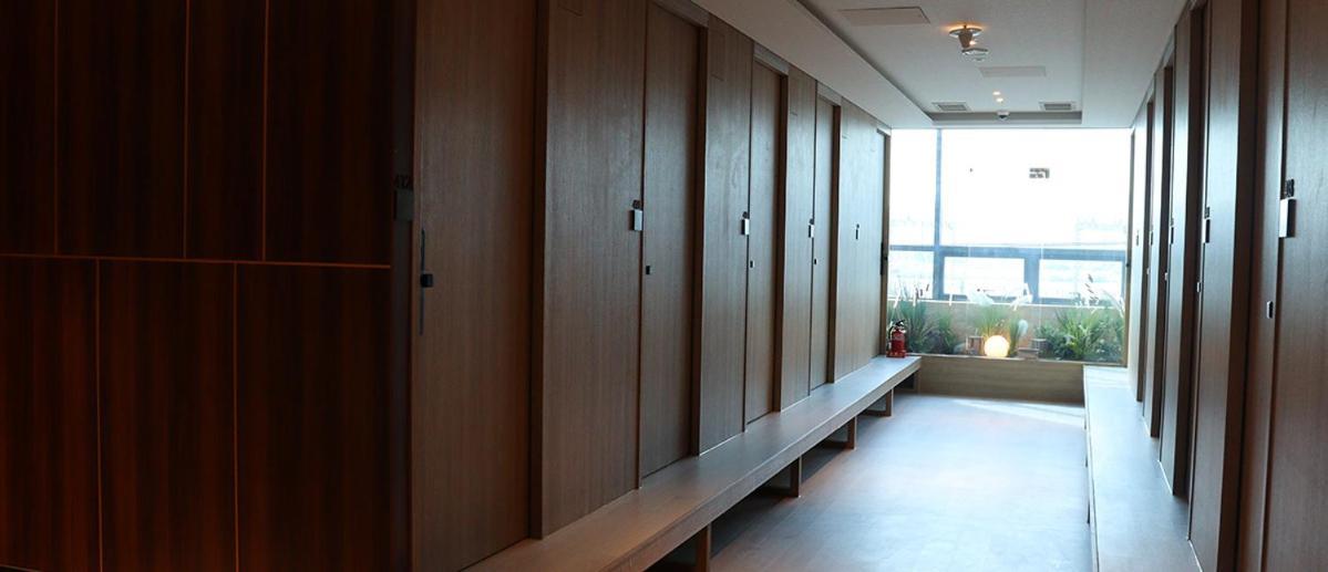 Hotel Tt Gupo Busan Dış mekan fotoğraf